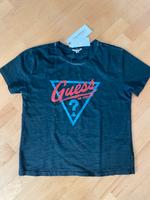 Guess / T-Shirt / Shirt / schwarz/ Gr.S / Gr.36 / Neu mit Etikett Baden-Württemberg - Weil am Rhein Vorschau