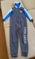 Jungen Onesie Gr 152 Einteiler Jumpsuit Stuttgart - Vaihingen Vorschau