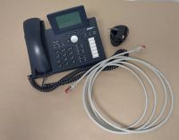 VoIP Telefon SNOM 360 Nordrhein-Westfalen - Paderborn Vorschau