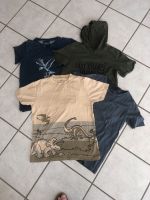 Junge T Shirt Adler Jako o Hoodie Dino 152/158 Nordrhein-Westfalen - Hüllhorst Vorschau