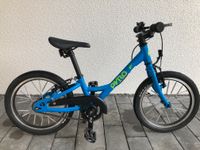Kinderfahrrad PYRO SIXTEEN Pyro Bikes 16 Zoll Baden-Württemberg - Fridingen an der Donau Vorschau