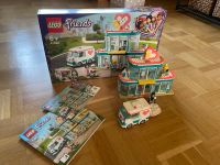 Lego Friends 41394 Klinik Krankenhaus Rheinland-Pfalz - Hennweiler Vorschau