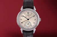 Vacheron Constantin Historique Triple Calendrier 1942 - Full Set Stuttgart - Stuttgart-Mitte Vorschau