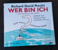 Hörbuch - Wer bin ich - und wenn ja, wie viele? Baden-Württemberg - Heidelberg Vorschau