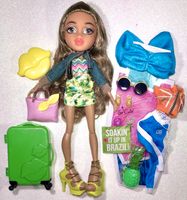 Bratz Puppe Yasmin to Brazil Neu Dresden - Seidnitz/Dobritz Vorschau