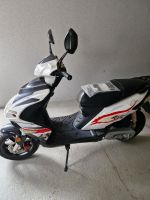 Moped zu verkaufen Bayern - Meitingen Vorschau