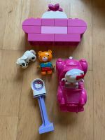 Lego Duplo hello Kitty Set Nürnberg (Mittelfr) - Mitte Vorschau