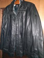 Herren Lederjacke, Gr. 56, XL, Otto Kern, ungetragen Niedersachsen - Königslutter am Elm Vorschau