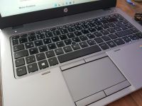 HP EliteBook 840 G2 14" i5 250GB + 180GB SSD 8GB Notebook Laptop Friedrichshain-Kreuzberg - Friedrichshain Vorschau