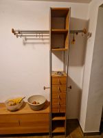 Garderobe oder auch Dielenmöbel Hessen - Fränkisch-Crumbach Vorschau