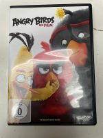 Angry Birds DER FILM DVD Frankfurt am Main - Bockenheim Vorschau