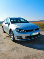 Golf 7 1.6 TDI Variant Comfortline BMT + Extras * Business Paket Niedersachsen - Friesoythe Vorschau