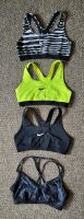 Nike classic Support Sportsbra Gr. S (3x)... Sachsen-Anhalt - Lutherstadt Wittenberg Vorschau