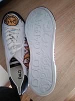 Herren Schuhe Sneaker Gr.44 Niedersachsen - Einbeck Vorschau