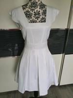 Kleid mit Kellerfalten 40 Bayern - Haibach Unterfr. Vorschau