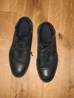 LLOYD Manila Herren Boots Stiefeletten warm gefüttert schwarz Baden-Württemberg - Stockach Vorschau