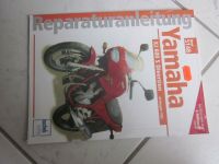 Yamaha XJ600 S Reparaturhandbuch Reparaturanleitung NEU 5148 Bayern - Illertissen Vorschau