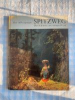 Der stillvergnügte Carl Spitzweg Buch Biografie Pankow - Prenzlauer Berg Vorschau