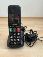 Gigaset E290 Senioren Telefon Bayern - Egenhofen Vorschau