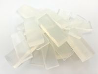 1 KG Glycerinseife Transparent Rohseife (SLS/SLES Frei) Gießseife Brandenburg - Potsdam Vorschau