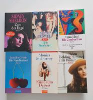 Frauenromane Konvolut - Helen Fielding, Hera Lind uvm. Niedersachsen - Gifhorn Vorschau