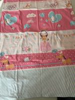 Bettwäsche  Kinder Prinzessin pink 133 x 95 Sachsen - Limbach-Oberfrohna Vorschau