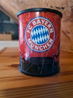 3D Puzzlebecher "FC Bayern" neuwertig Bayern - Beilngries Vorschau