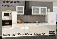 Küche , Küchenzeile 370 cm , inclusive E - Geräte , in 2 Farben Niedersachsen - Rinteln Vorschau