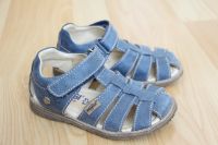 Primigi Sandalen Schuhe blau Gr.26 Bayern - Senden Vorschau