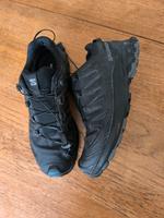 Salomon XA Pro V8 GTX in Black Phantom Nordrhein-Westfalen - Hückelhoven Vorschau