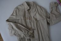 Stefanel Herren Trenchcoat,Mantel,50/L,stilvoll,klassisch,NP349,- Bayern - Ergolding Vorschau