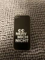 Iphone Hülle für SE2020, 6/6S, 7, 8, "nerv mich nicht" Stuttgart - Plieningen Vorschau