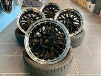 4x Felgen Keskin KT22 8,0x18 ET45 Audi, VW, Seat, Skoda,... Leipzig - Neulindenau Vorschau