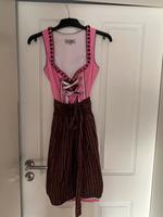 Dirndl von Alpenherz (Gr. 36) München - Maxvorstadt Vorschau