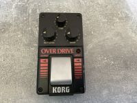 Korg Over Drivepedal Niedersachsen - Bad Zwischenahn Vorschau