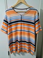 Rabe Damen Shirt in Gr 46 Mehrfarbig Neuwertig Hamburg-Nord - Hamburg Barmbek Vorschau