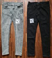 2 x Damen Jeans Bayern - Aschaffenburg Vorschau