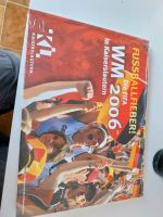 Fußballfieber die fifa WM 2006 in kaiserslautern Buch neu Rheinland-Pfalz - Kaiserslautern Vorschau