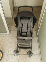 BUGGY von Hauck, WIE NEU! Wuppertal - Vohwinkel Vorschau