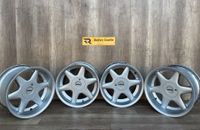 4 Alufelgen 17 Zoll 5x100 10Jx17 8,5Jx17 Tiefbettfelgen LMtechnik Bayern - Würzburg Vorschau