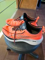 Puma Herren Laufschuhe ForeverRUN Nitro Gr. 46 Orange Duisburg - Duisburg-Süd Vorschau