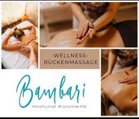 Ganzkörper Massage Wellnessmassage Schulung Nordrhein-Westfalen - Herdecke Vorschau