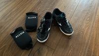 Mizuno cyclone jr 2 Handball Schuhe Brandenburg - Neuenhagen Vorschau