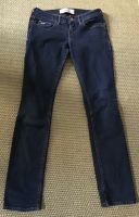 Hollister Jeans Hose W 25 L 31 skinny low waist Schwerin - Schelfstadt Vorschau