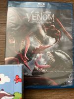 Blu ray - Venom let there be carnage Baden-Württemberg - Mannheim Vorschau