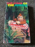 Nintendo King of the Jungle Donkey Kong Vhs Kassette promo Dortmund - Aplerbeck Vorschau