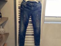 Blue Fire Jeans Modell Mila Gr. 29/32 Niedersachsen - Visselhövede Vorschau