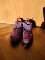 Meindl Wander Outdoor Schuhe Gr. 36 pink orange Nordrhein-Westfalen - Ense Vorschau