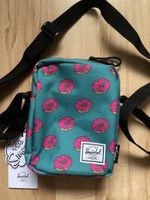 Herschel Simpsons Crossbodybag *Neu* Schleswig-Holstein - Dänischenhagen Vorschau