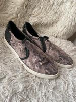 Schuhe in Schlangoptik Bayern - Vilshofen an der Donau Vorschau